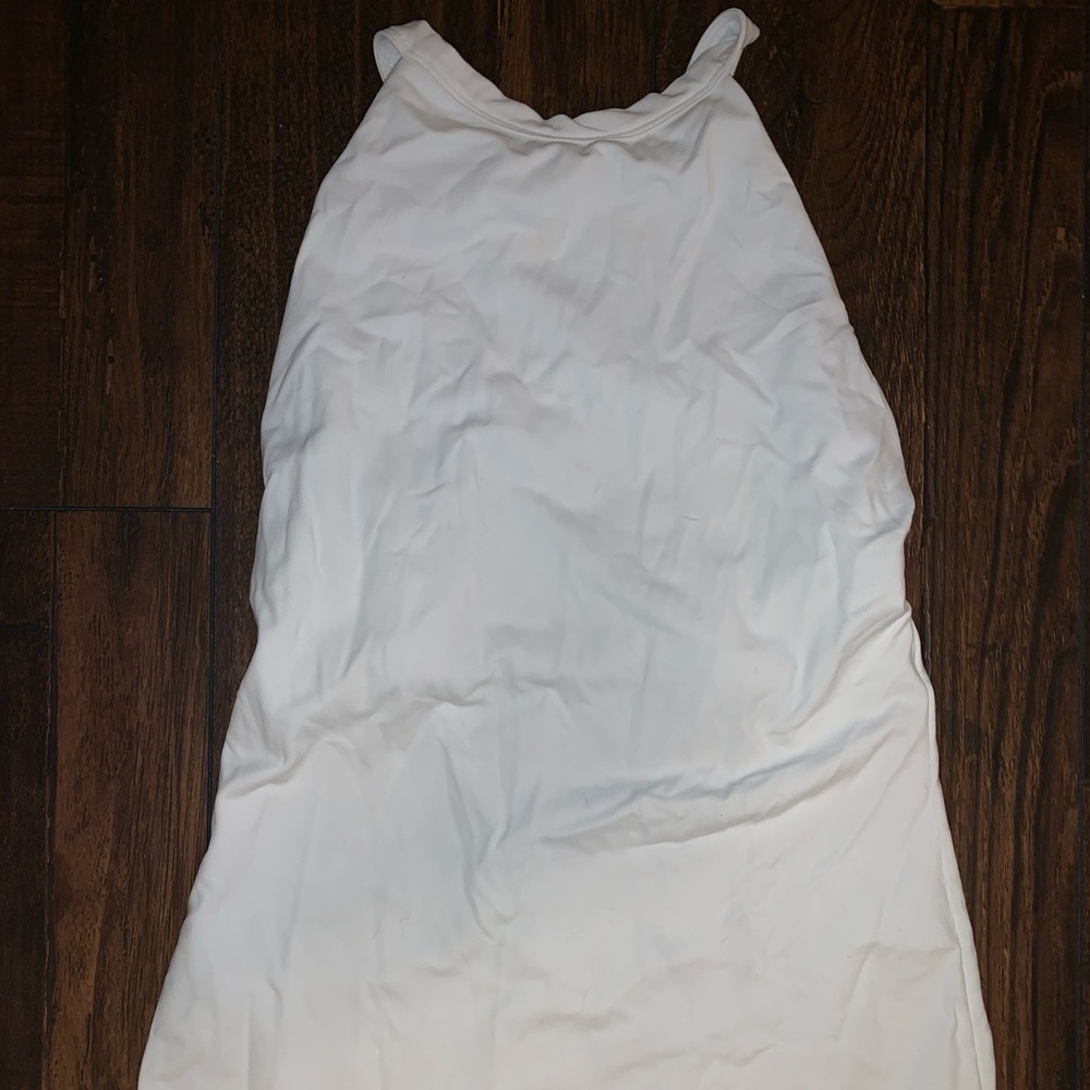 Kira grace halter top yoga